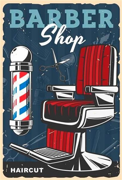 Peluqueria / Barberia